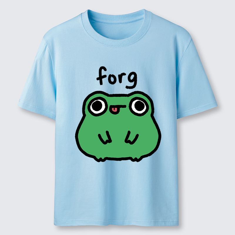 Tokyo-Tiger Stupid Frog Meme Japan Classic T-Shirt