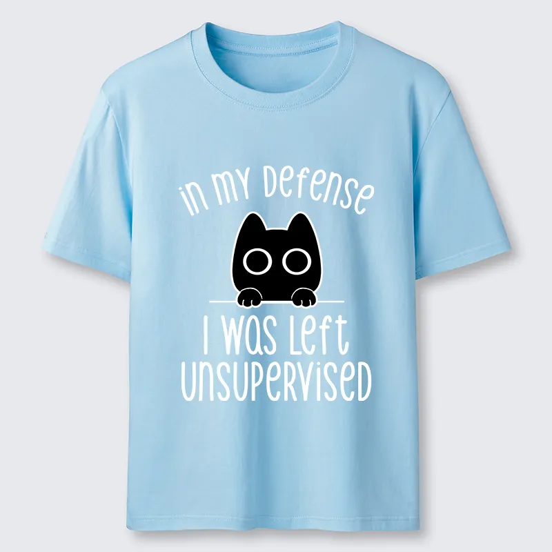 Tokyo-Tiger Defending Cat Funny Classic T-Shirt