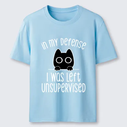 Tokyo-Tiger Defending Cat Funny Classic T-Shirt