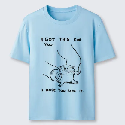 Tokyo-Tiger I Got This For You Classic T-Shirt