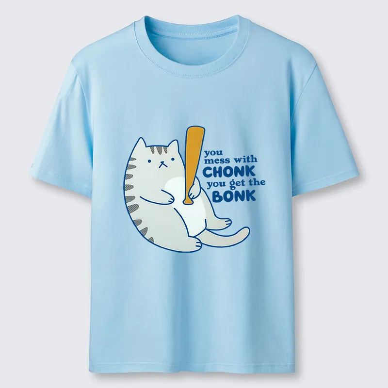 Tokyo-Tiger Get Beaten By The Cat Classic T-Shirt