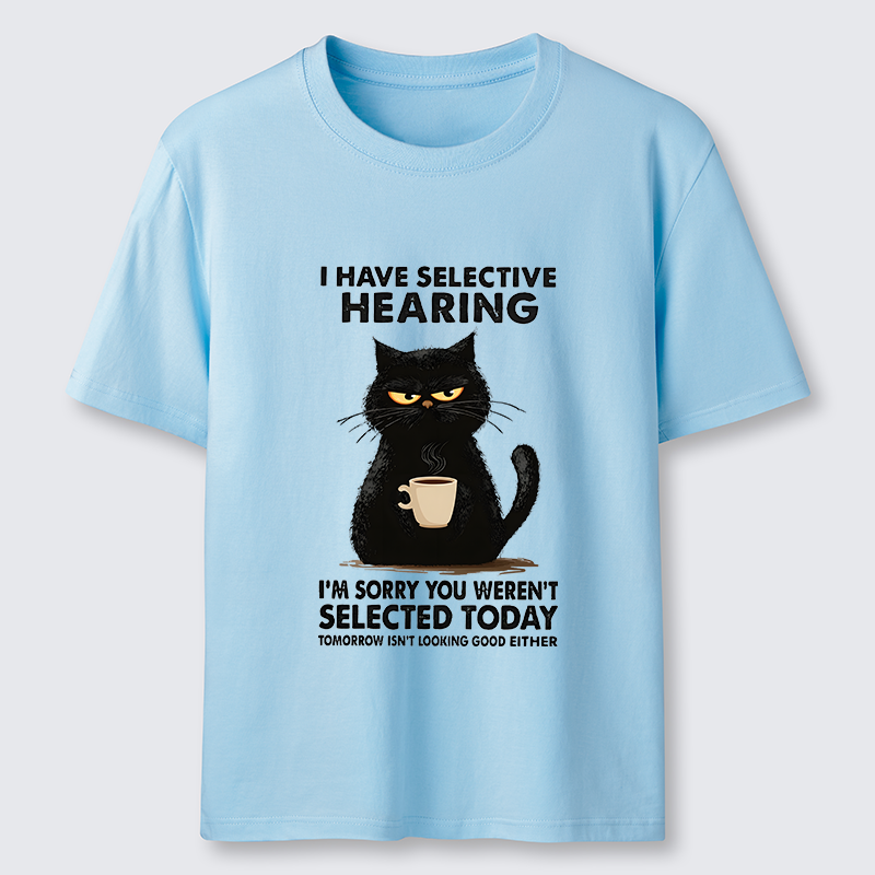 Tokyo-Tiger Not Selected Today Classic T-Shirt