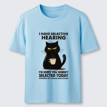 Tokyo-Tiger Not Selected Today Classic T-Shirt