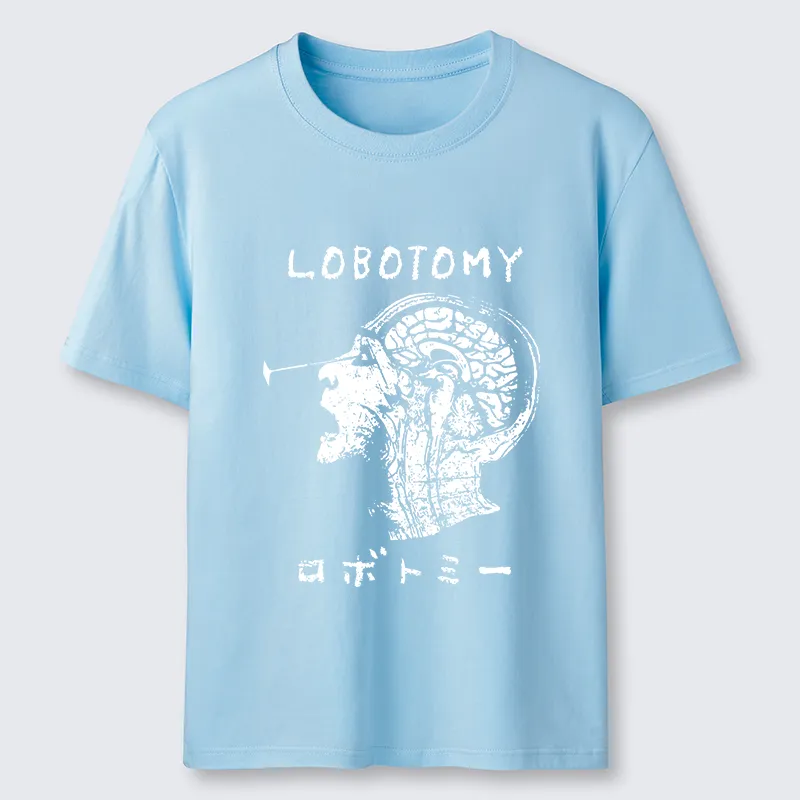 Tokyo-Tiger Horrible Surgery Classic T-Shirt