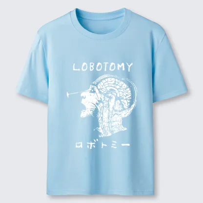 Tokyo-Tiger Horrible Surgery Classic T-Shirt