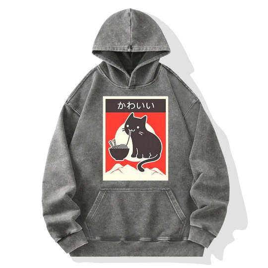Japan Domestic Market Unisex Hoodie main image 0