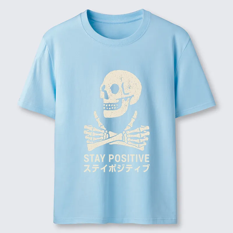 Tokyo-Tiger Optimistic Supporter Classic T-Shirt