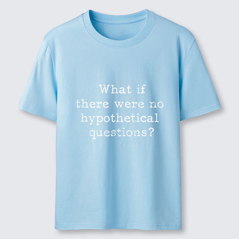 Tokyo-Tiger Hypothetical Problem Funny Classic T-Shirt