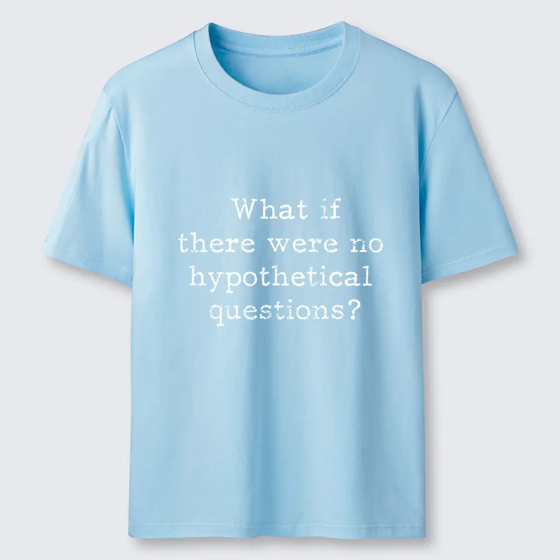 Tokyo-Tiger Hypothetical Problem Funny Classic T-Shirt