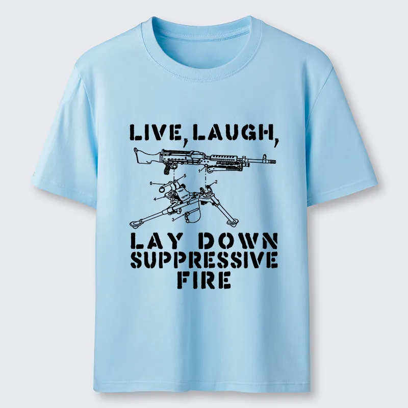 Tokyo-Tiger Suppression By Force Funny Classic T-Shirt