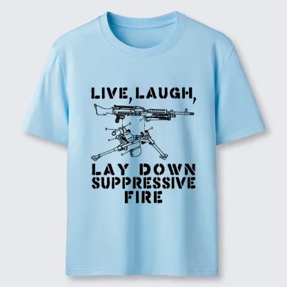 Tokyo-Tiger Suppression By Force Funny Classic T-Shirt