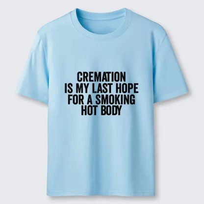 Tokyo-Tiger The Last Hope For Weight Loss Classic T-Shirt