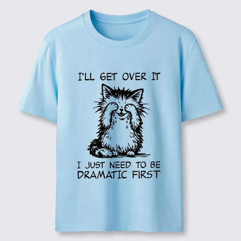 Tokyo-Tiger Dramatic First Cat Classic T-Shirt