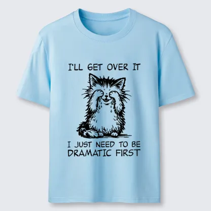 Tokyo-Tiger Dramatic First Cat Classic T-Shirt