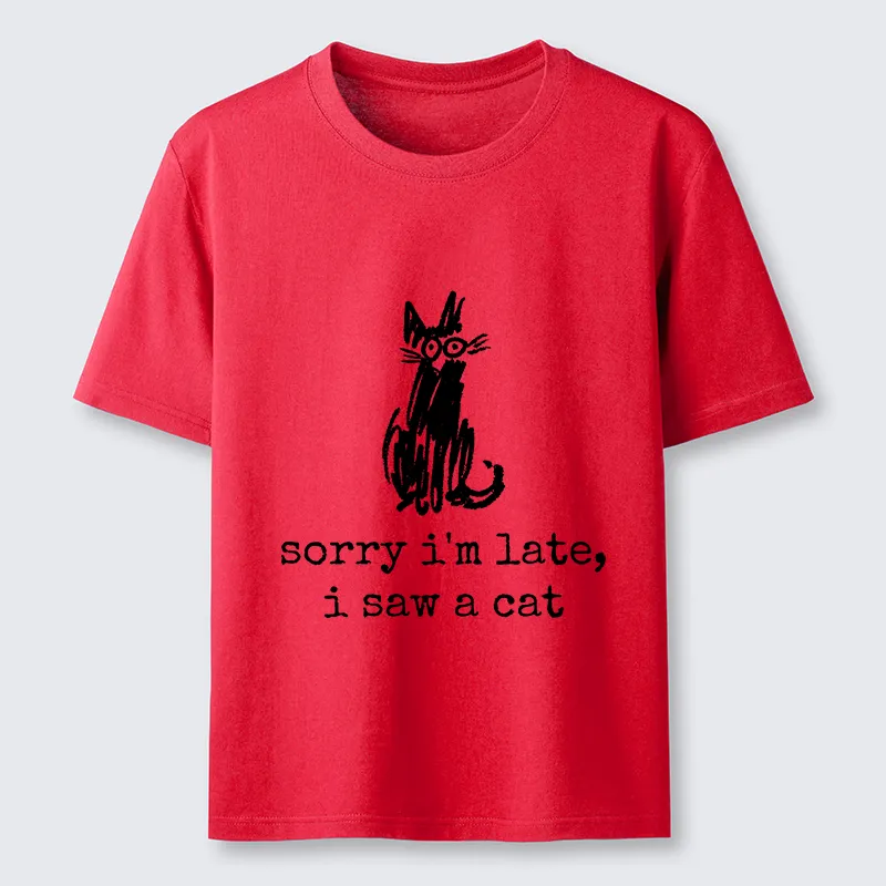 Tokyo-Tiger Meme Late Cat Vibe Classic T-Shirt