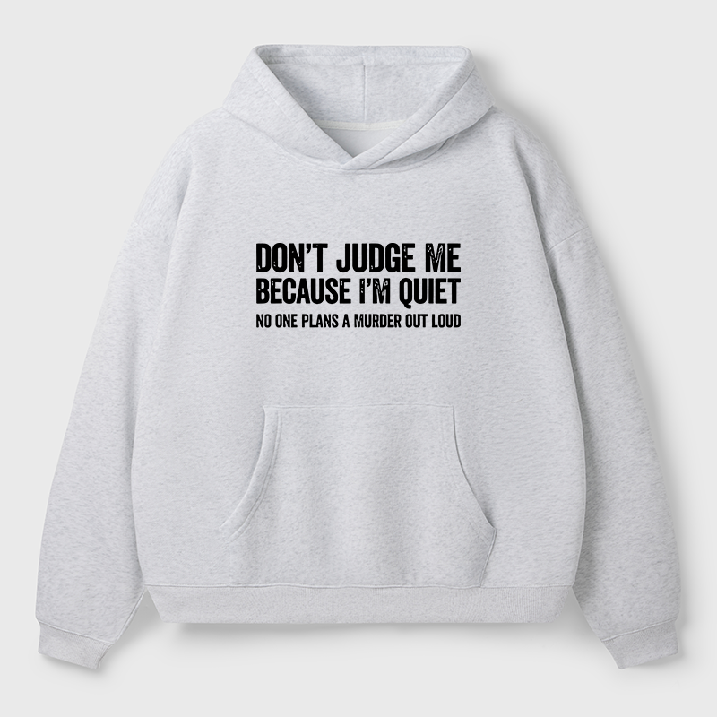 Tokyo-Tiger Sarcastic Funny Quote Adult Fleece Hoodie
