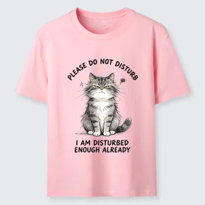 Tokyo-Tiger Funny Cute Little Cat Meme Classic T-Shirt