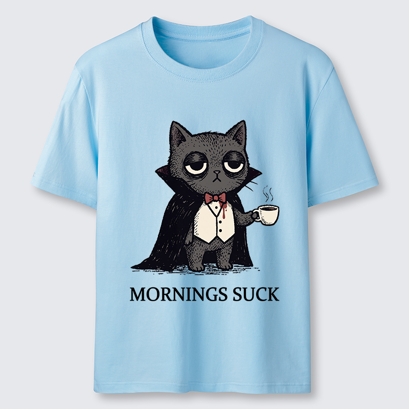 Tokyo-Tiger Funny Night Cat Meme Classic T-Shirt