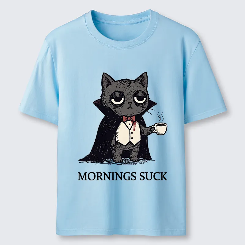 Tokyo-Tiger Funny Night Cat Meme Classic T-Shirt