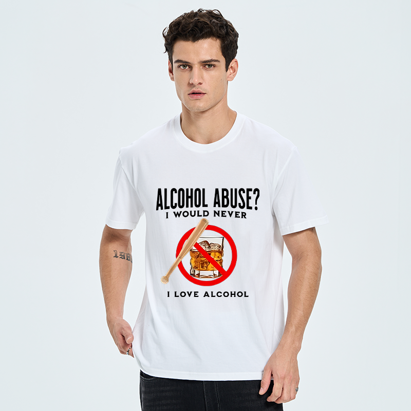 Tokyo-Tiger Funny Beer Joke Classic T-Shirt
