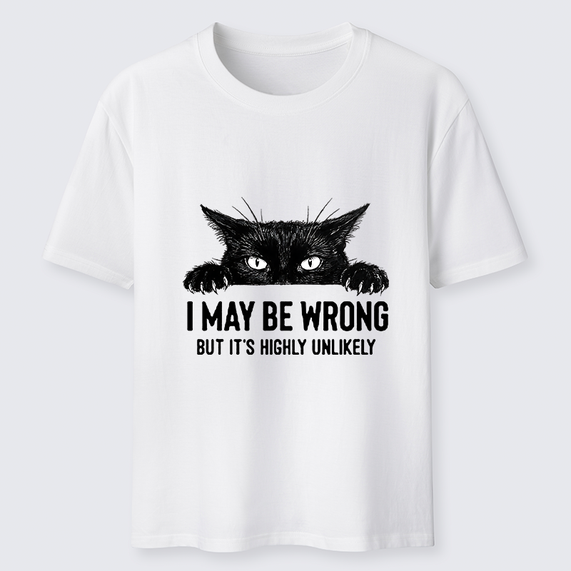 Tokyo-Tiger Confident Cat Meme Classic T-Shirt Sale