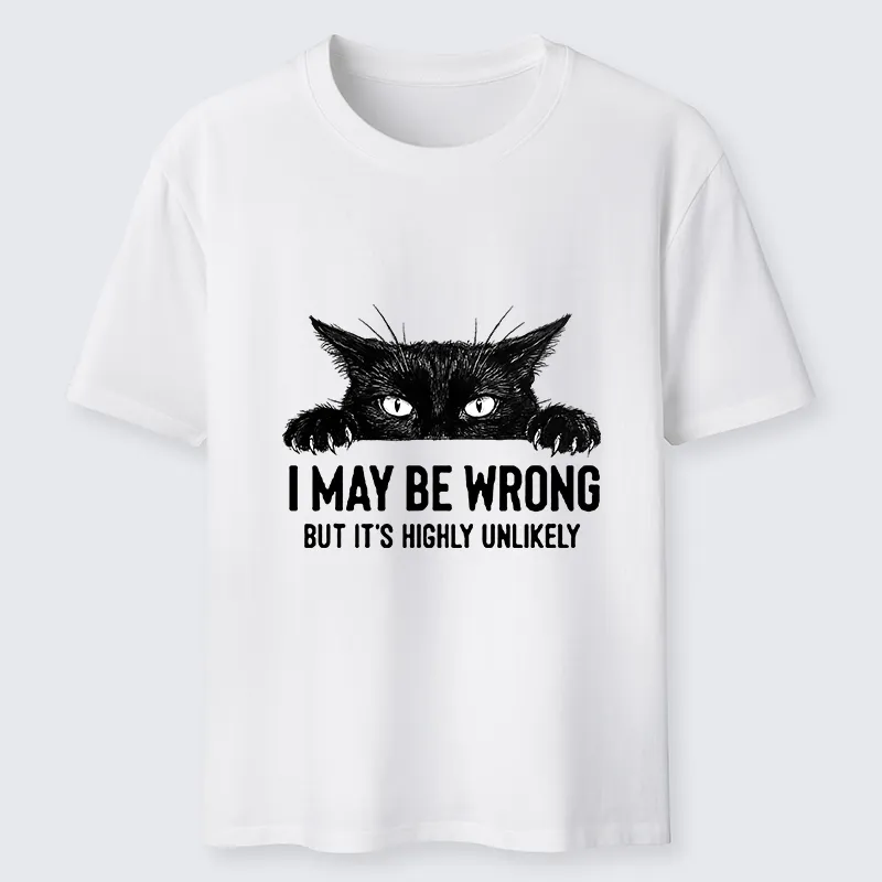 Tokyo-Tiger Confident Cat Meme Classic T-Shirt