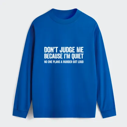 Tokyo-Tiger Sarcastic Funny Quote Classic Long Sleeve T-Shirt