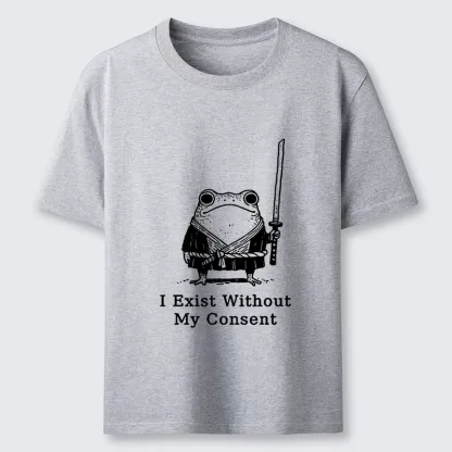 Tokyo-Tiger Frog That Rebel Classic T-Shirt