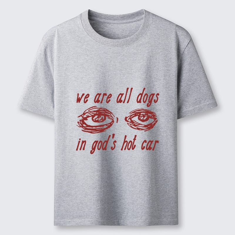 Tokyo-Tiger Agonizing With No Escape Classic T-Shirt