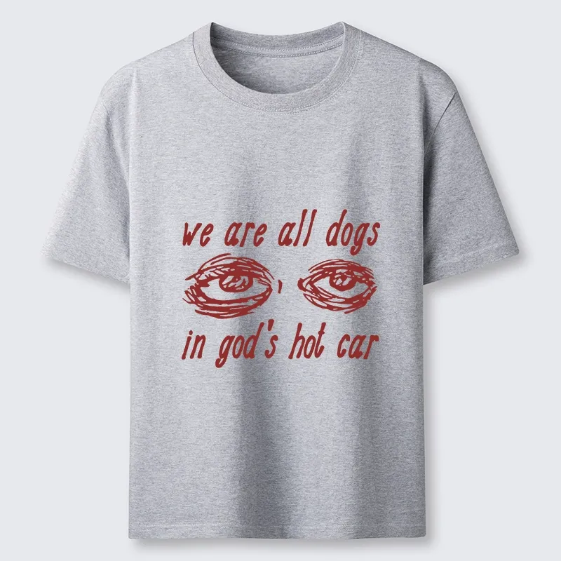 Tokyo-Tiger Agonizing With No Escape Classic T-Shirt