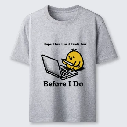 Tokyo-Tiger Chicken Knife Email Meme Classic T-Shirt