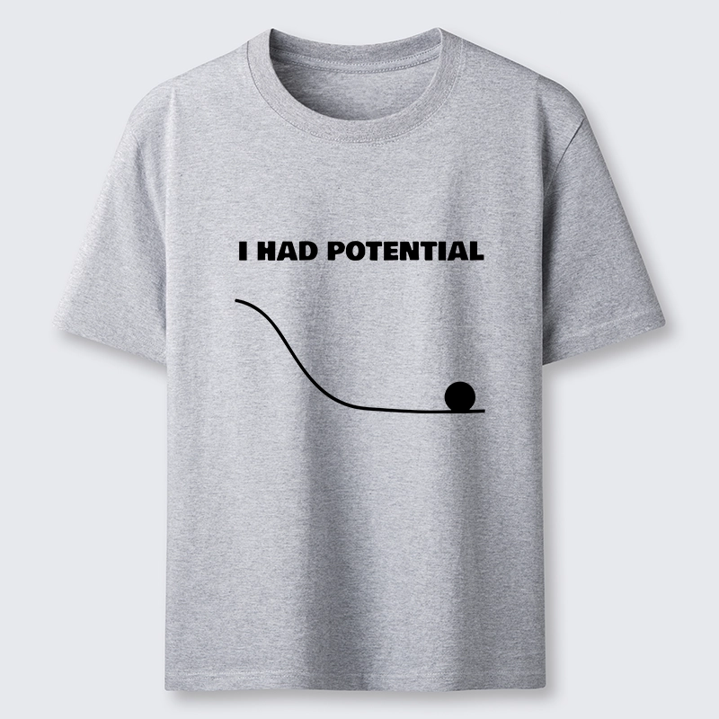 Tokyo-Tiger Funny Downward Potential Meme Classic T-Shirt