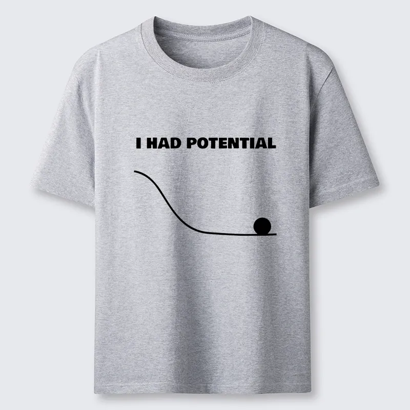 Tokyo-Tiger Funny Downward Potential Meme Classic T-Shirt