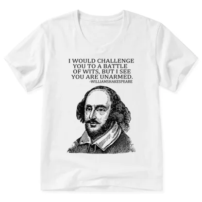 Tokyo-Tiger Intelligence Is Inferior To Mine V-Neck Classic T-Shirt