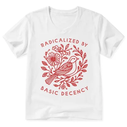 Tokyo-Tiger Pigeon That Was Moved V-Neck Classic T-Shirt