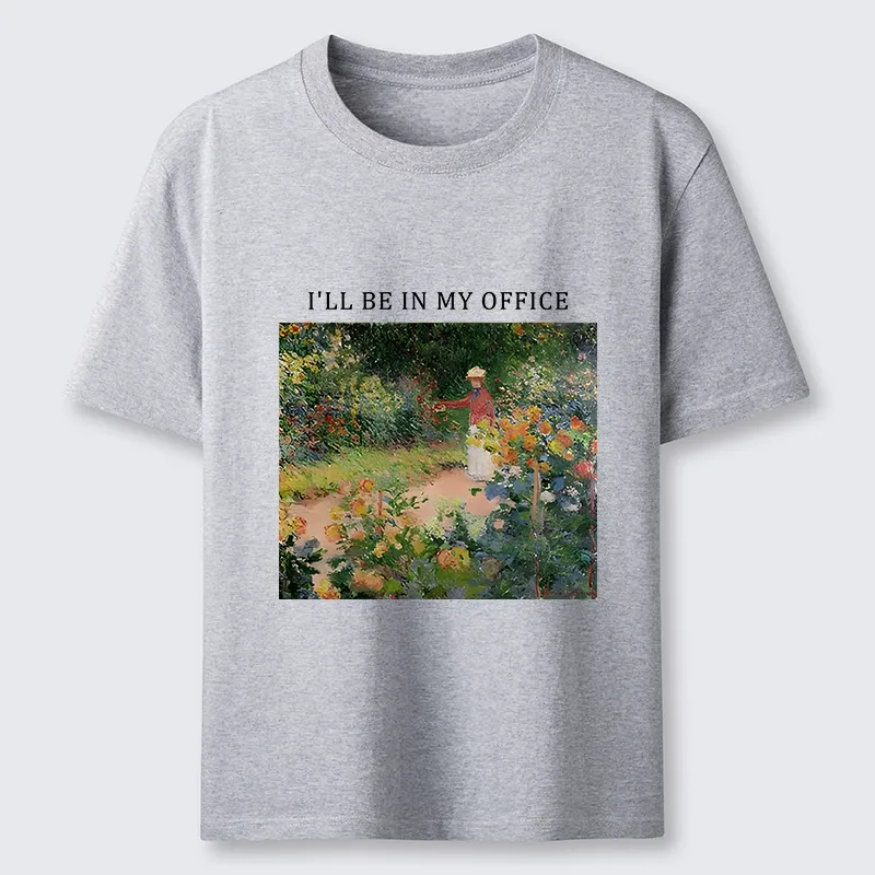 Tokyo-Tiger Planting enthusiasts Classic T-Shirt