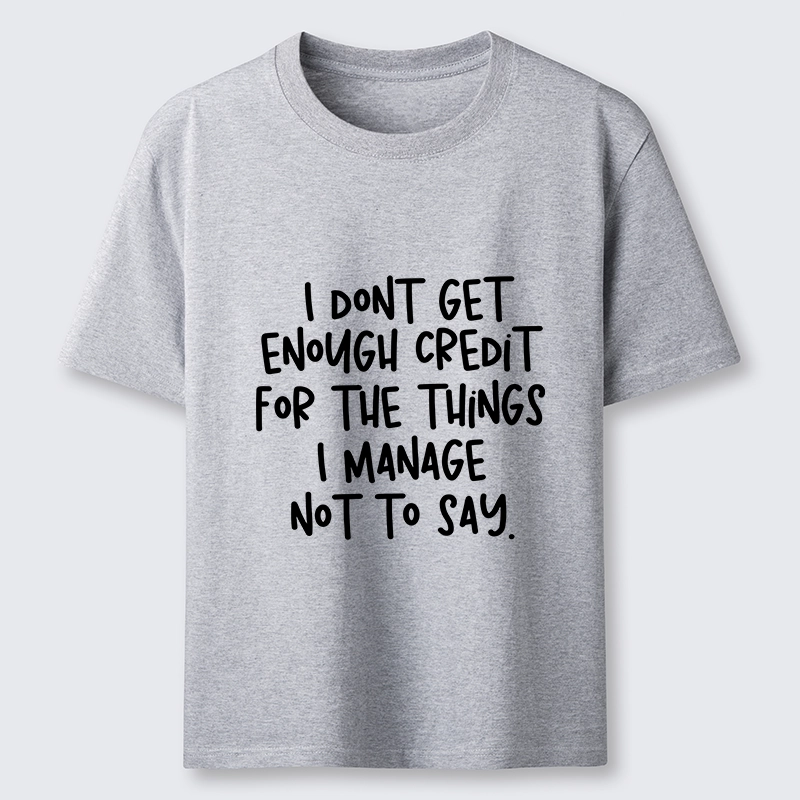 Tokyo-Tiger Saying No Is A Superpower Classic T-Shirt