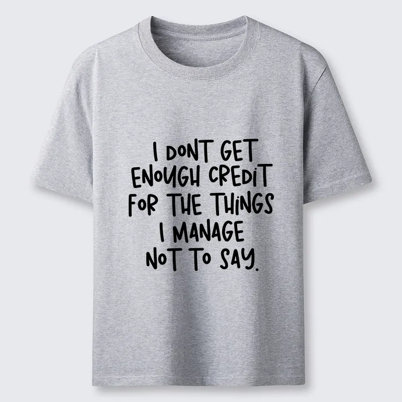 Tokyo-Tiger Saying No Is A Superpower Classic T-Shirt