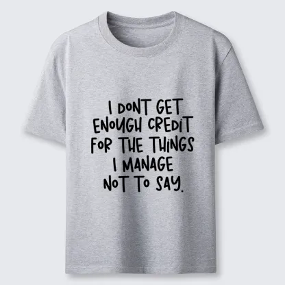 Tokyo-Tiger Saying No Is A Superpower Classic T-Shirt