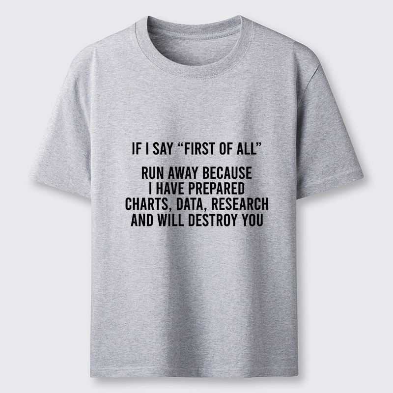 Tokyo-Tiger First Of All Debate Meme Classic T-Shirt