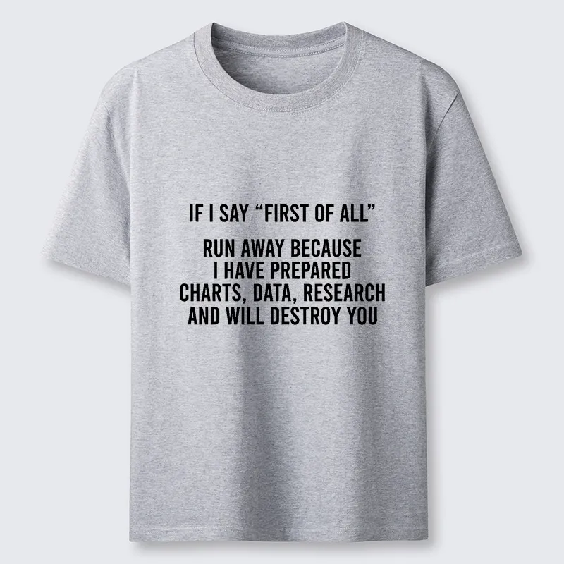 Tokyo-Tiger First Of All Debate Meme Classic T-Shirt