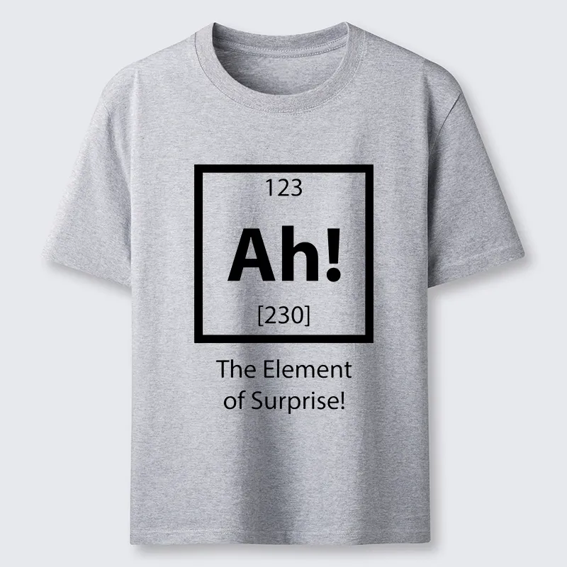 Tokyo-Tiger Surprise Element Joyful Meme Classic T-Shirt