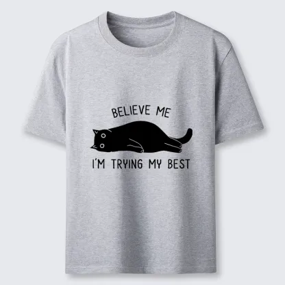 Tokyo-Tiger When Life Is Hard Nap First Classic T-Shirt