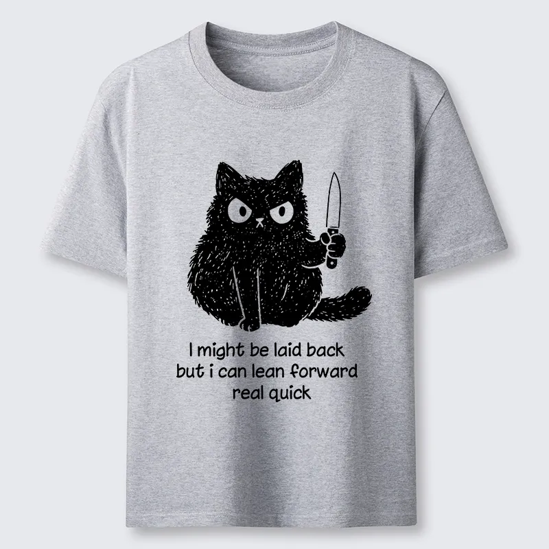 Tokyo-Tiger Dont Mess With This Cat Classic T-Shirt