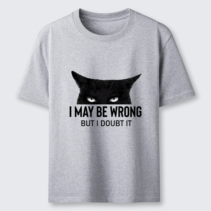 Tokyo-Tiger Confident Cat Attitude Meme Classic T-Shirt