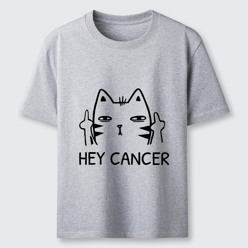 Tokyo-Tiger Cat Giving The Middle Finger Classic T-Shirt