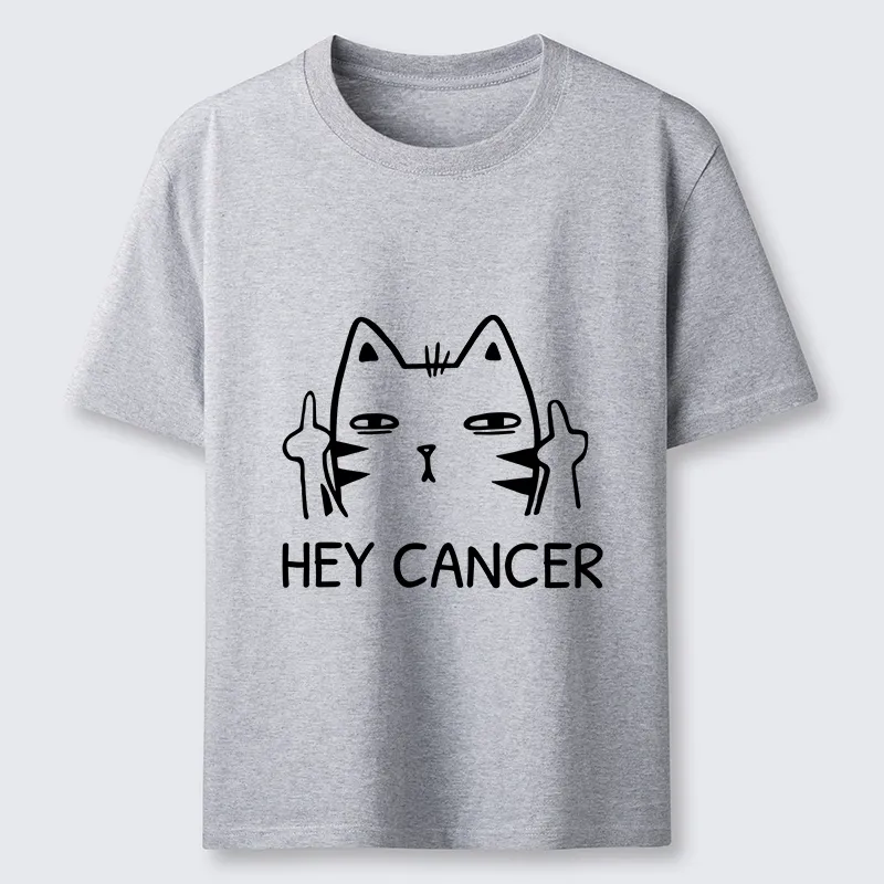 Tokyo-Tiger Cat Giving The Middle Finger Classic T-Shirt
