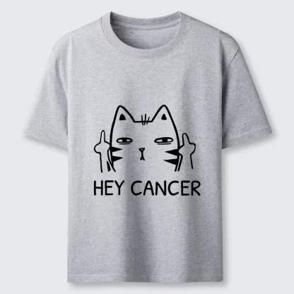Tokyo-Tiger Cat Giving The Middle Finger Classic T-Shirt