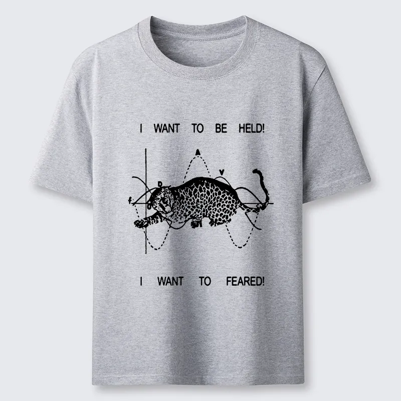 Tokyo-Tiger Relatable Cat Contradiction Meme Classic T-Shirt