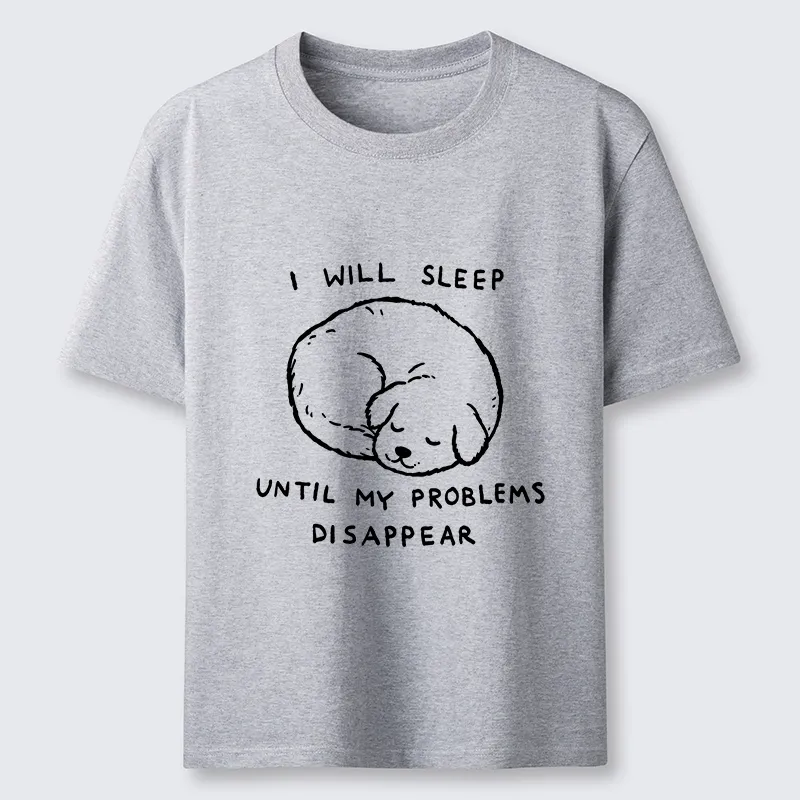 Tokyo-Tiger Cute Dog Meme For Stress Relief Classic T-Shirt